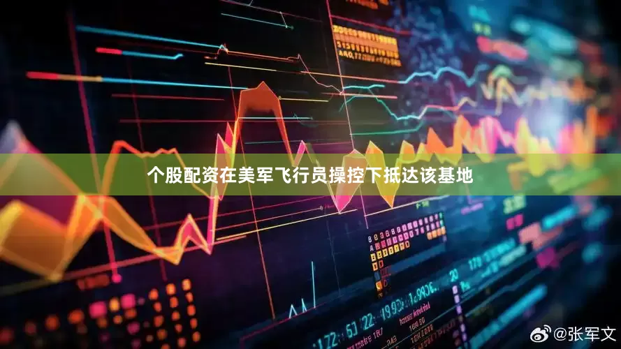 个股配资在美军飞行员操控下抵达该基地