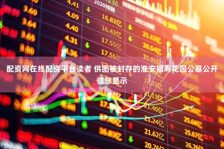 配资网在线配资平台读者 供图被封存的淮安福寿花园公墓公开信息显示